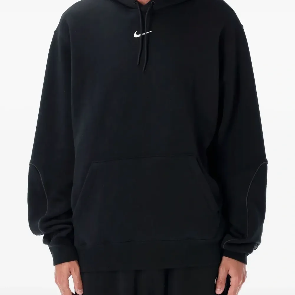 Худи с логотипом Swoosh