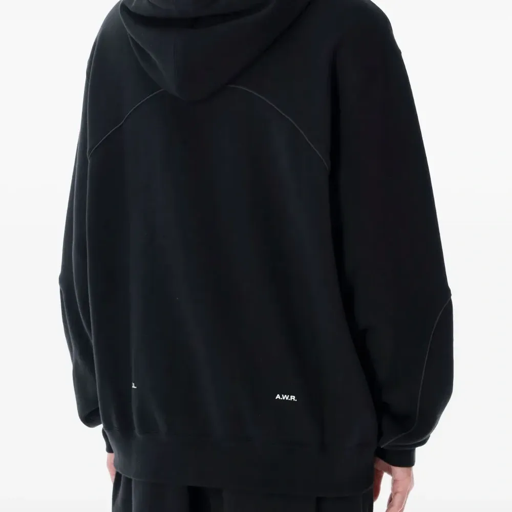 Худи с логотипом Swoosh