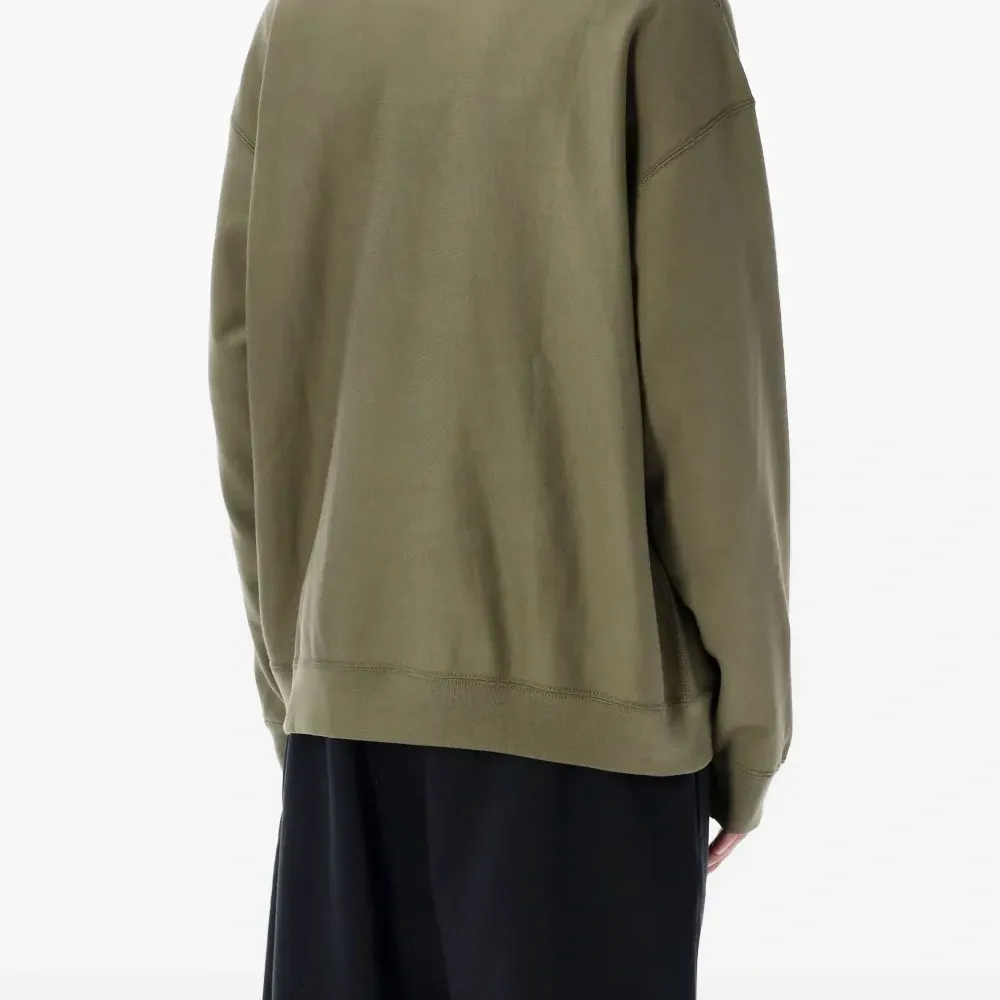 Толстовка Solo Swish с круглым вырезом