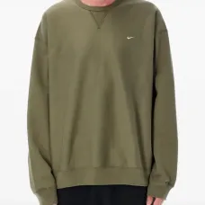 Толстовка Solo Swish с круглым вырезом