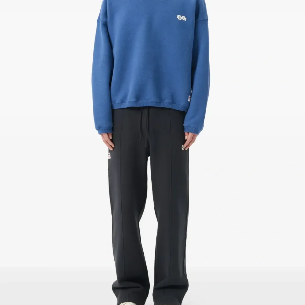 Толстовка с логотипом