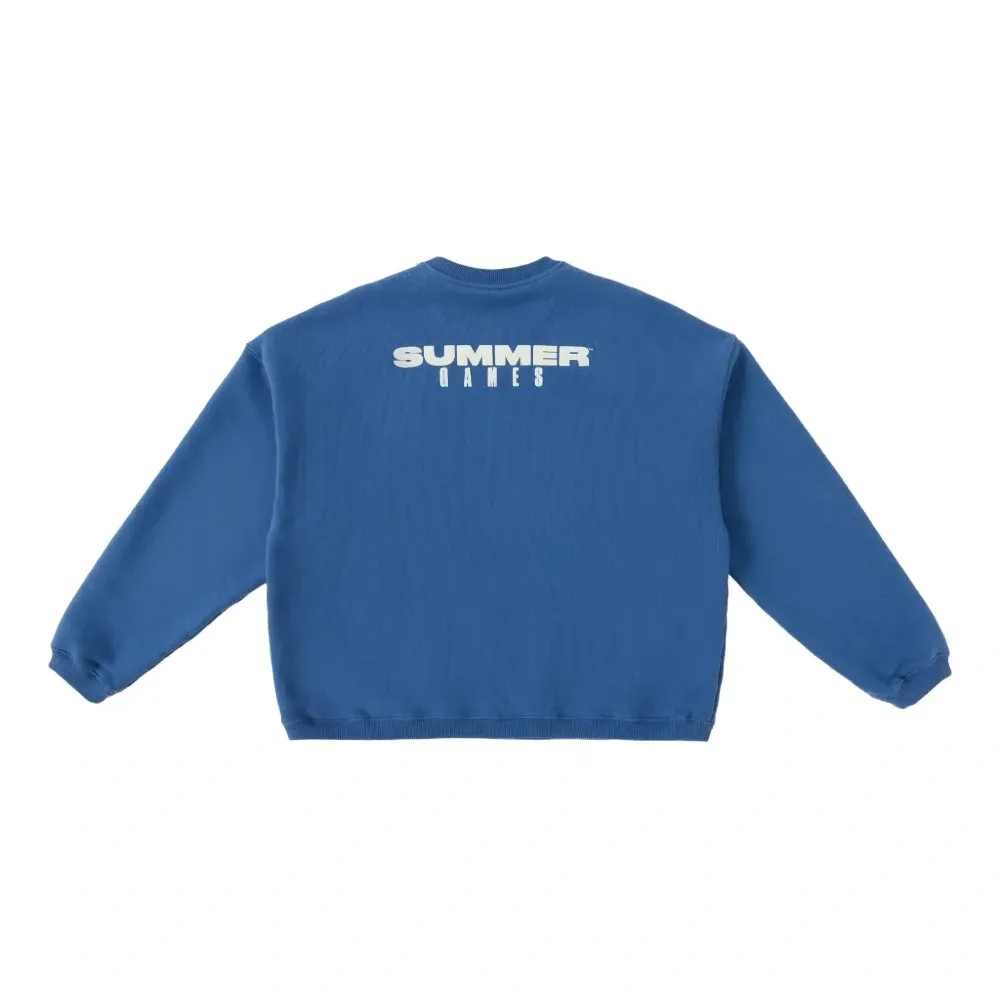 Толстовка с логотипом