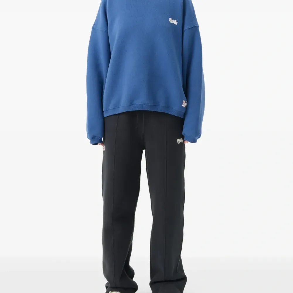 Толстовка с логотипом