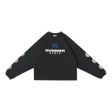 Футболка с логотипом