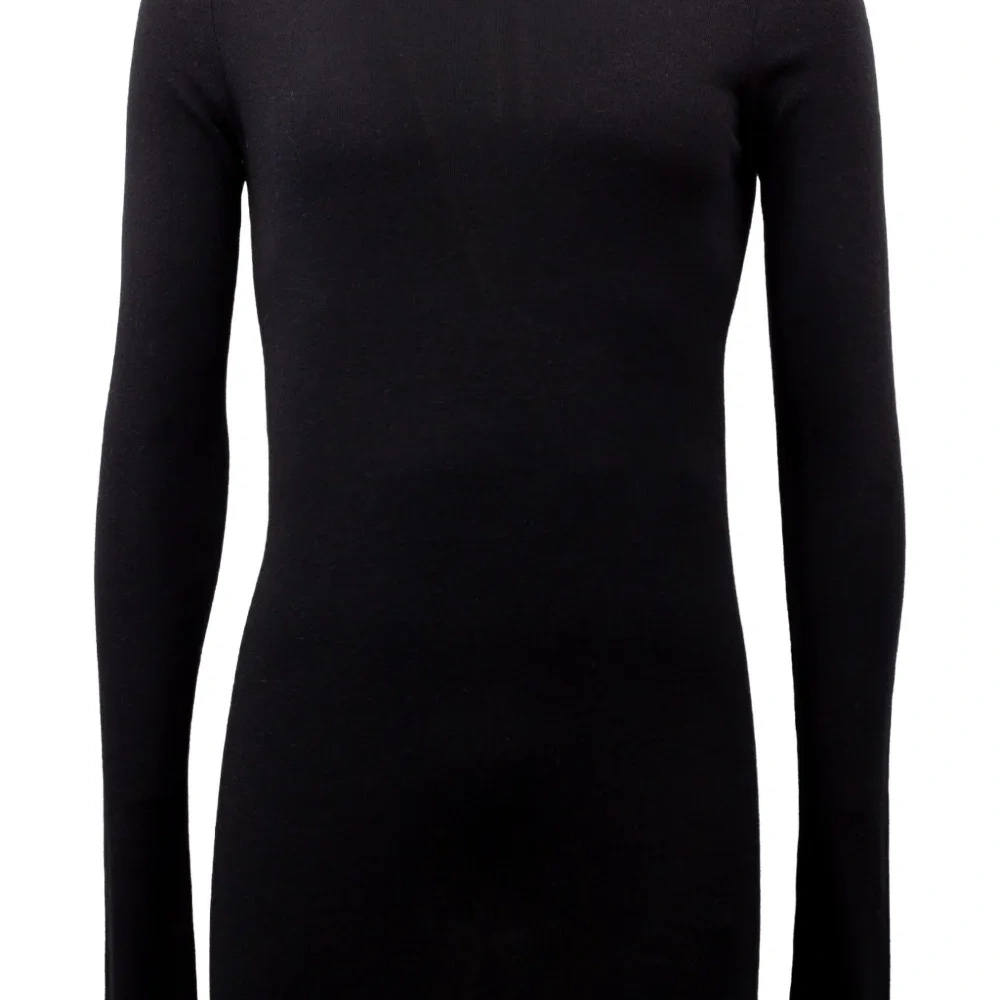 Футболка с длинными рукавами