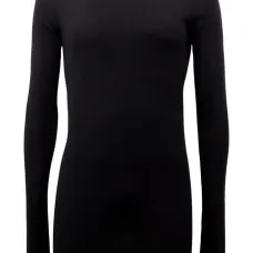 Футболка с длинными рукавами