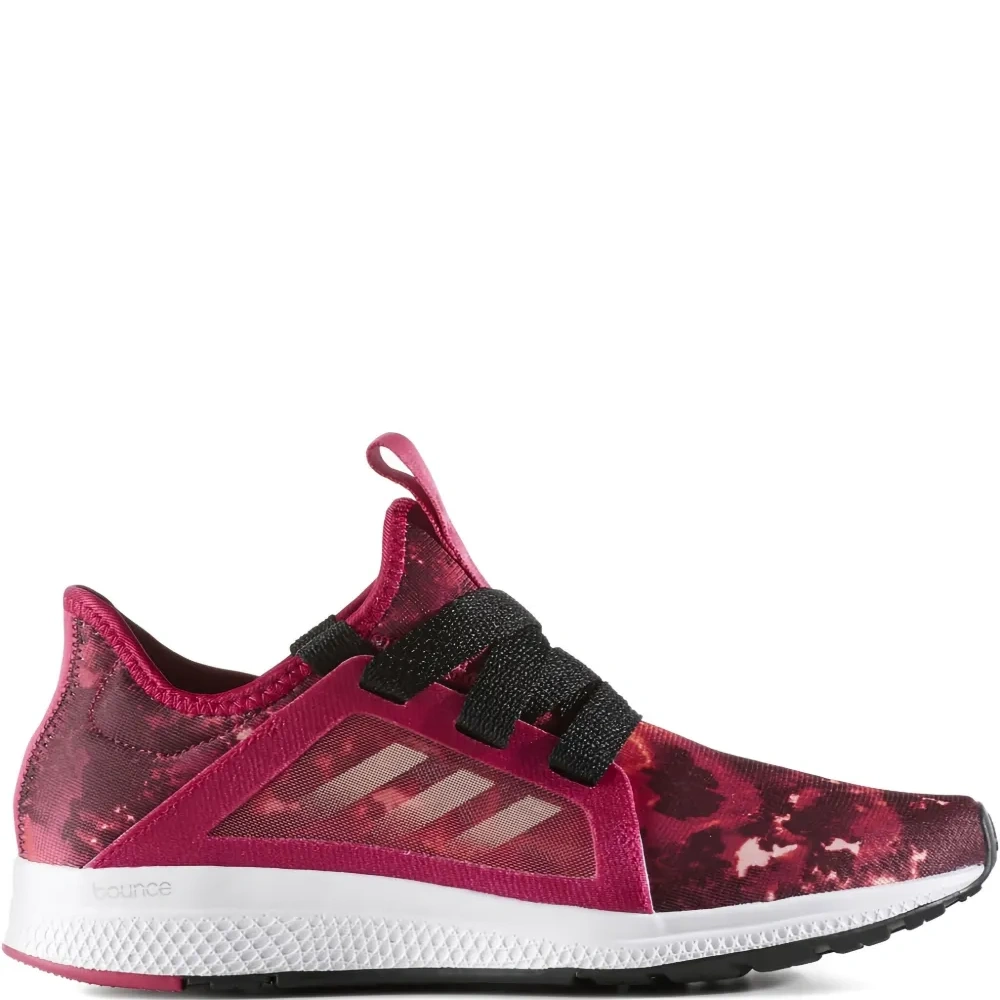 Кроссовки Edge Lux Pink