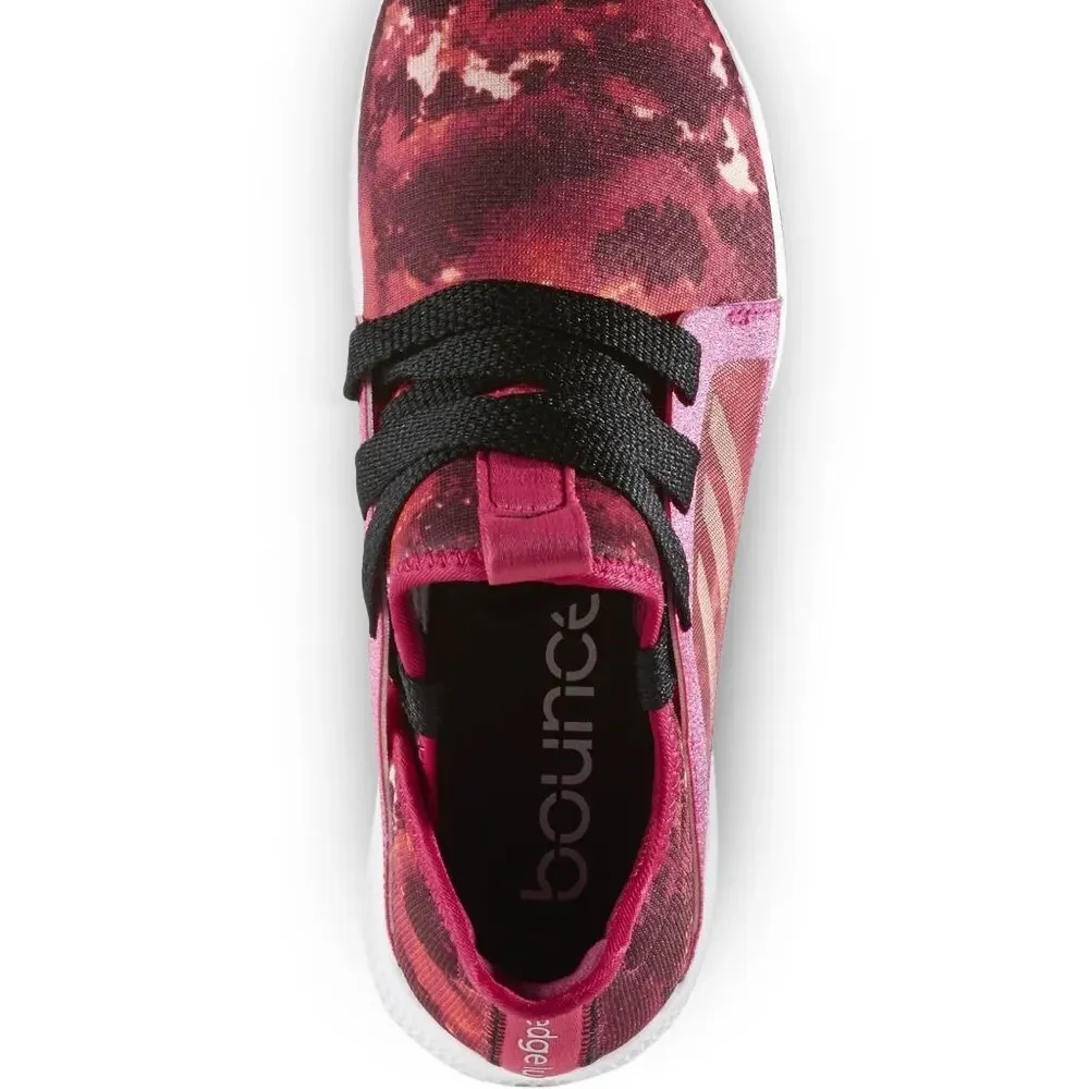 Кроссовки Edge Lux Pink