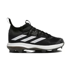 кроссовки Adizero Afterburner Nwv Core Black Cloud White