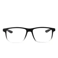 очки в прямоугольной оправе