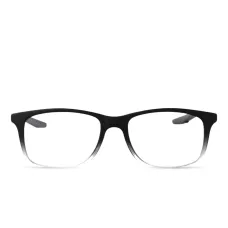 очки в прямоугольной оправе