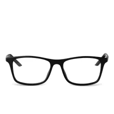 прямоугольная оправа из ацетата