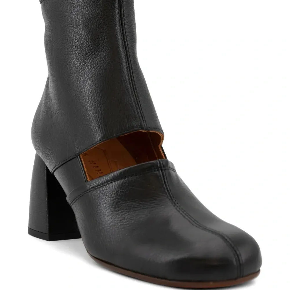 Ботильоны Sonli