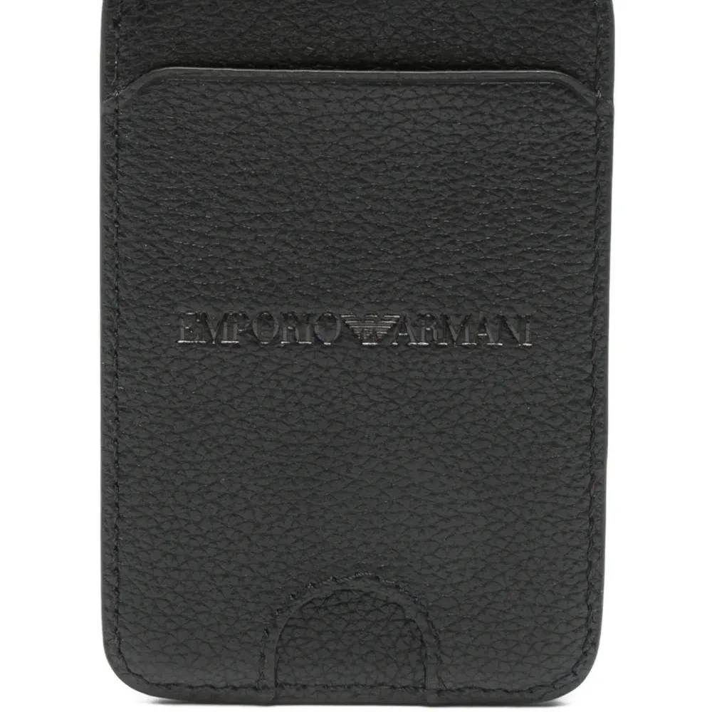 Картхолдер с логотипом