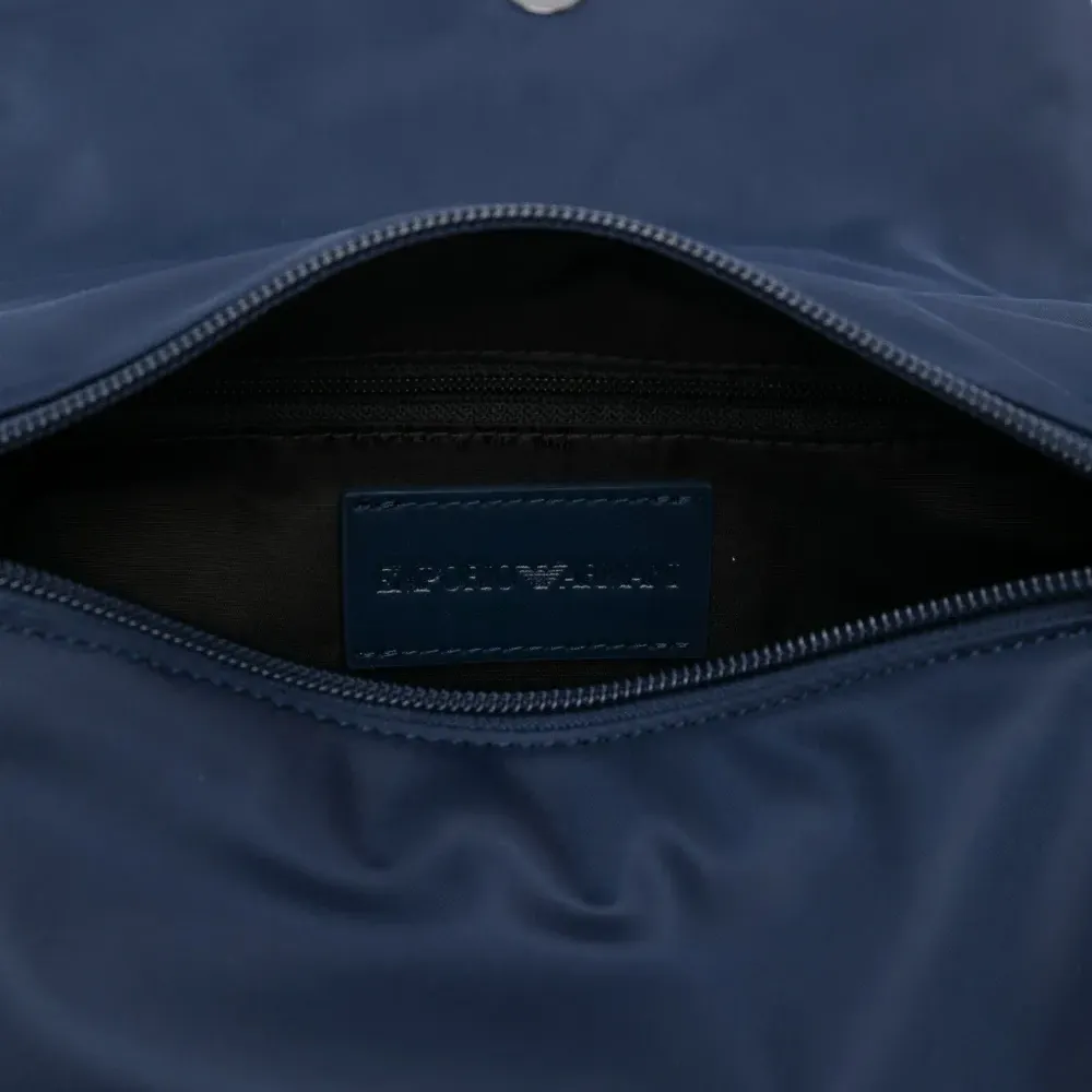 Сумка-мессенджер с логотипом