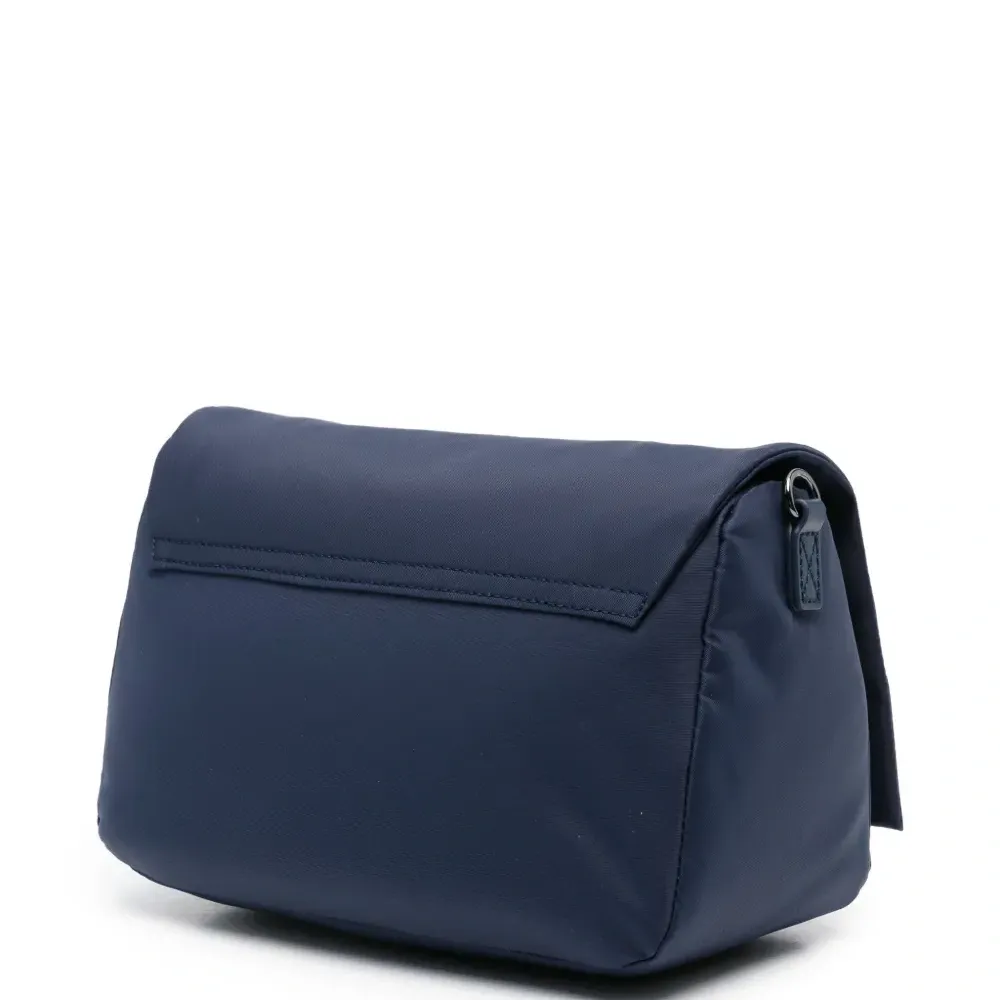 Сумка-мессенджер с логотипом