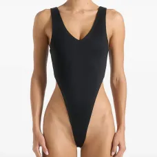 Боди Noa с V-образным вырезом