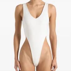 Боди Noa с V-образным вырезом