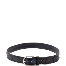 Ремень с вышивкой Ремень с вышивкой