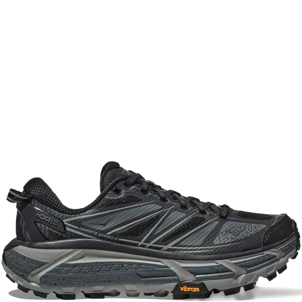 Кроссовки Mafate Speed 2