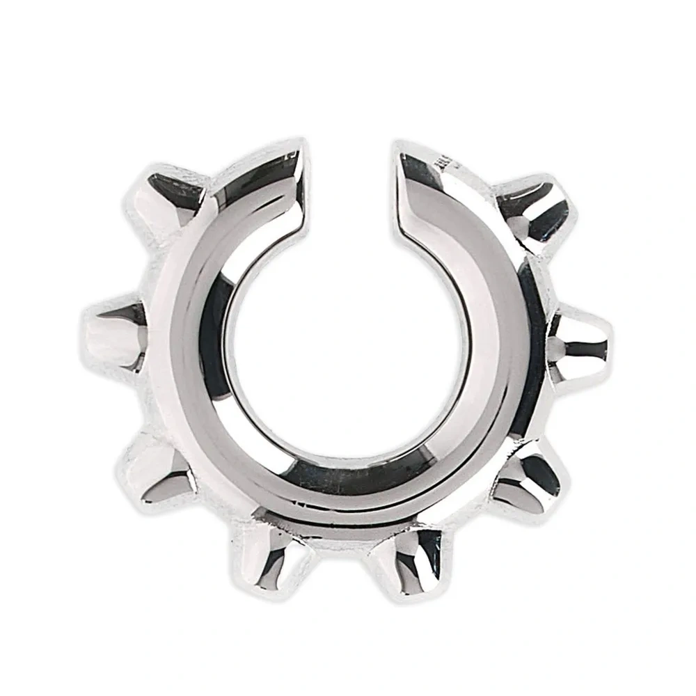 Серьга-кафф 733