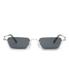 Солнцезащитные очки Sacha в прямоугольной оправе Солнцезащитные очки Sacha в прямоугольной оправе