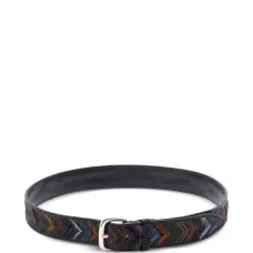 Ремень с вышивкой Ремень с вышивкой