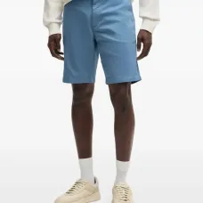 Шорты с молниями