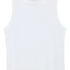 Топ без рукавов Топ без рукавов