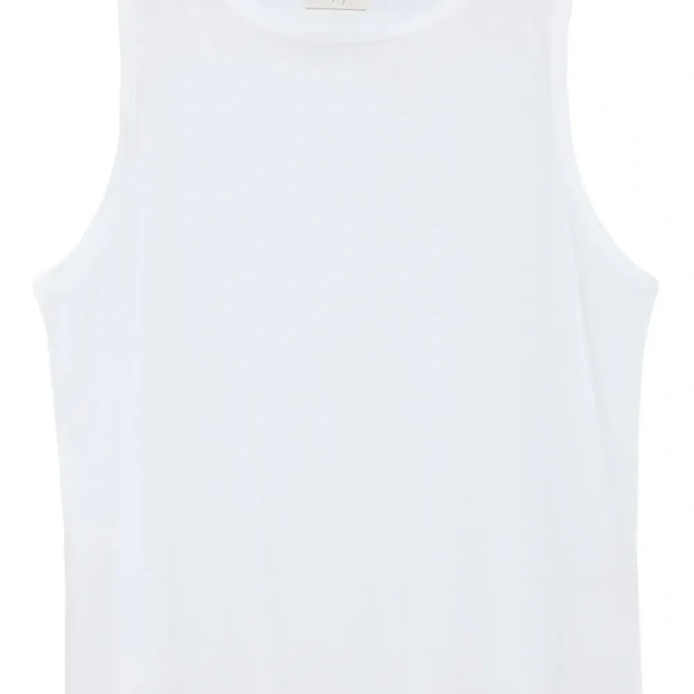 Топ без рукавов