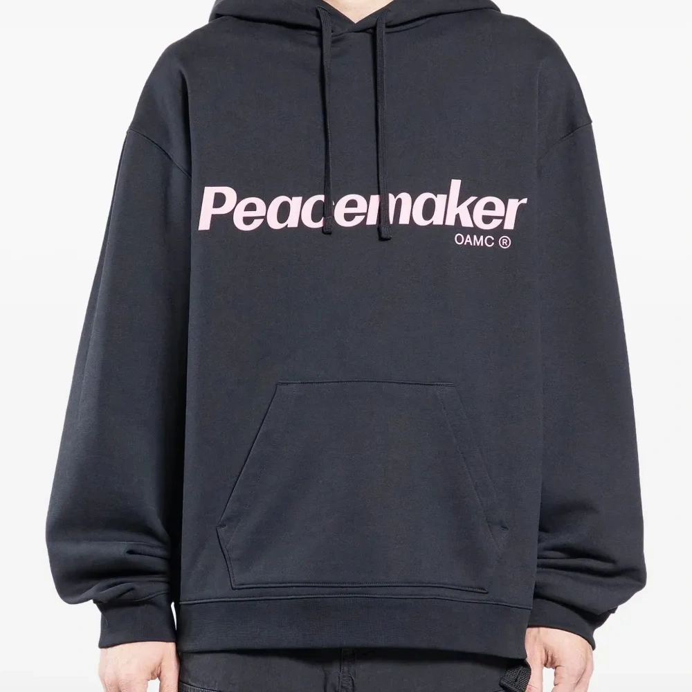 Худи с логотипом