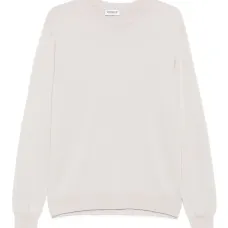 Трикотажный джемпер