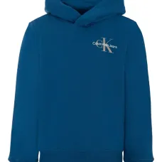 Худи с логотипом