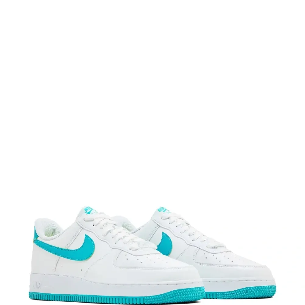 Кроссовки Air Force 1 Low 07 Next Nature Dusty Cactus