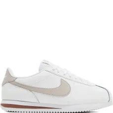Кроссовки Cortez White Platinum Violet