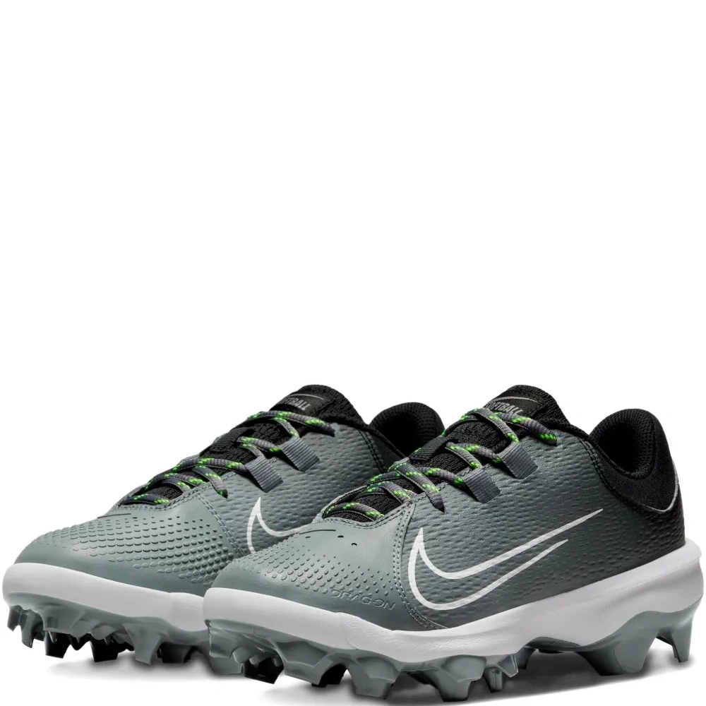 Кроссовки Hyperdiamond 4 Pro Mcs Black Cool Grey