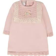 Платье с кружевом Платье с кружевом