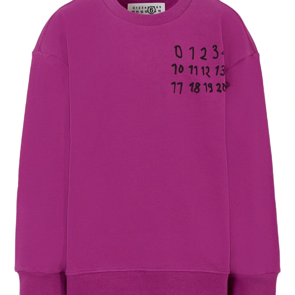 Толстовка с логотипом