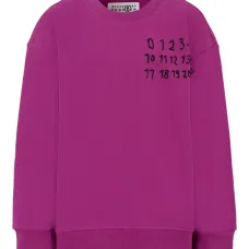 Толстовка с логотипом