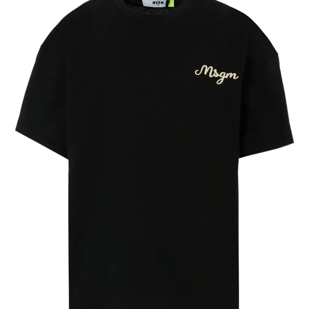 Футболка с логотипом