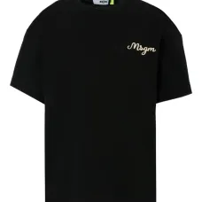 Футболка с логотипом Футболка с логотипом