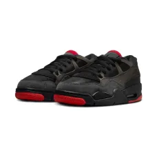 кроссовки Air Jordan Retro 4 RM Bred