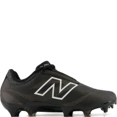 Кроссовки Burn X4 Black White