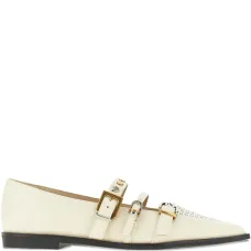 балетки с заостренным носком балетки с заостренным носком