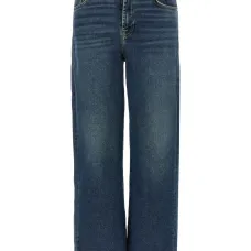 Джинсы Alexa с завышенной талией