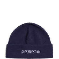Шапка бини Chez в рубчик Шапка бини Chez в рубчик