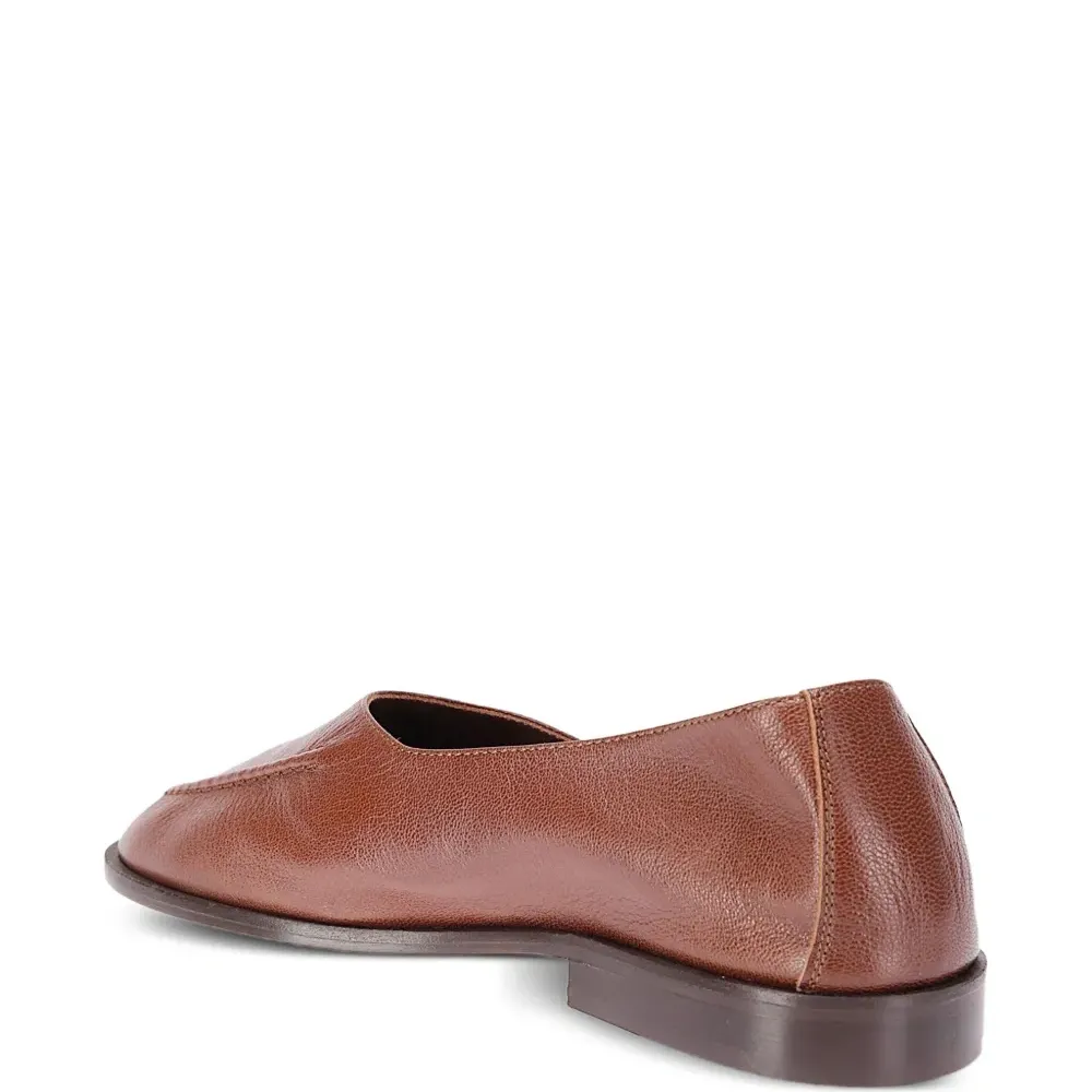 Лоферы Juliol Winter