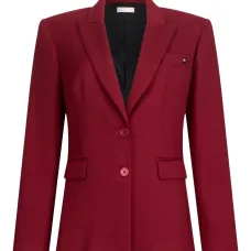 декорированный блейзер декорированный блейзер