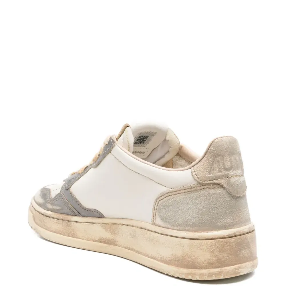 Кроссовки Super Vintage