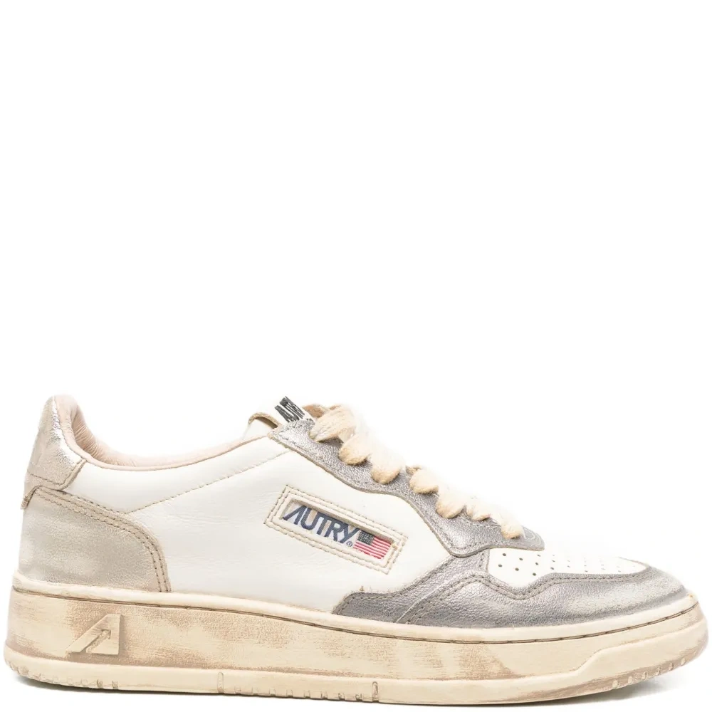 Кроссовки Super Vintage